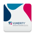 myvumerity™ android application logo